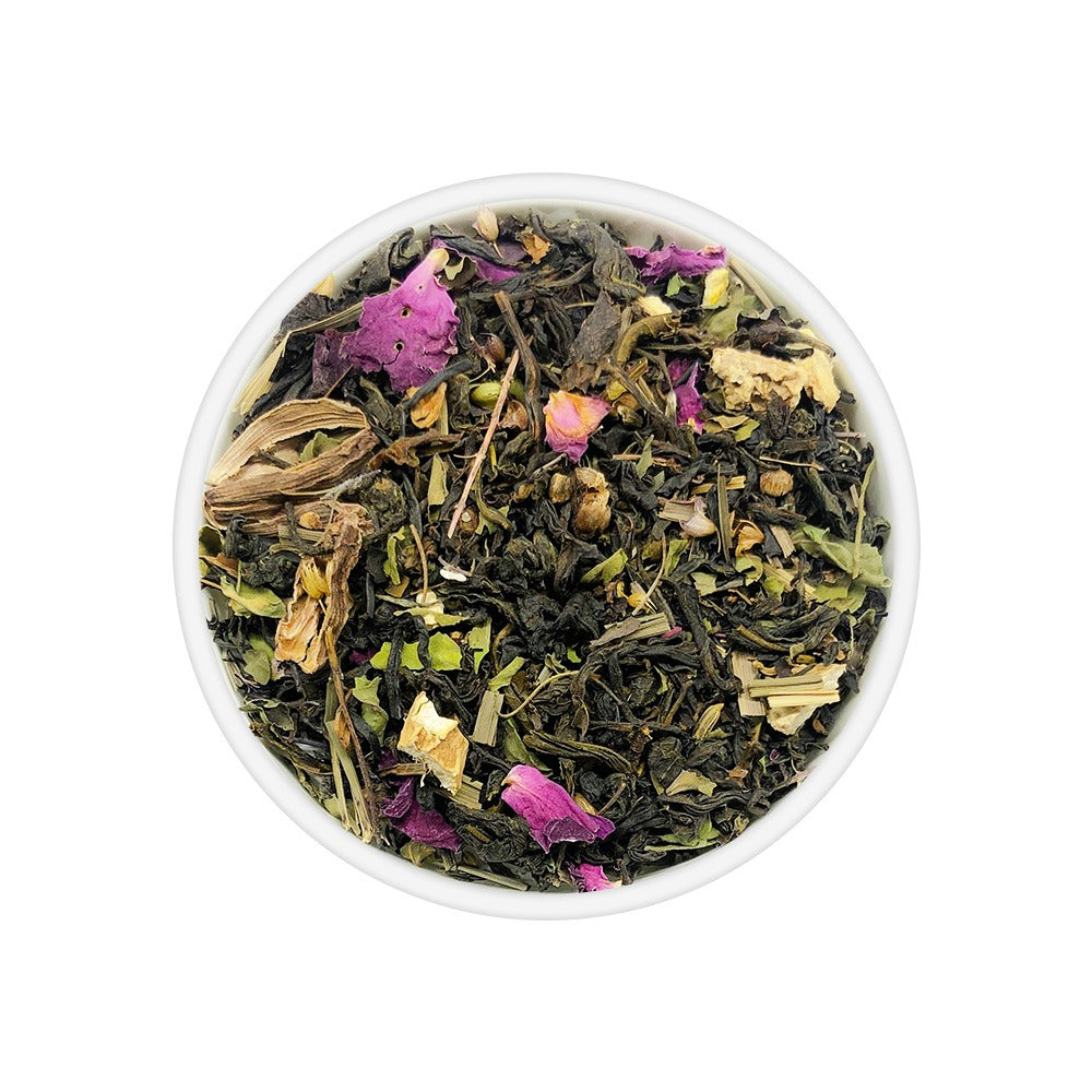 Ayurvedic Fasting Tea