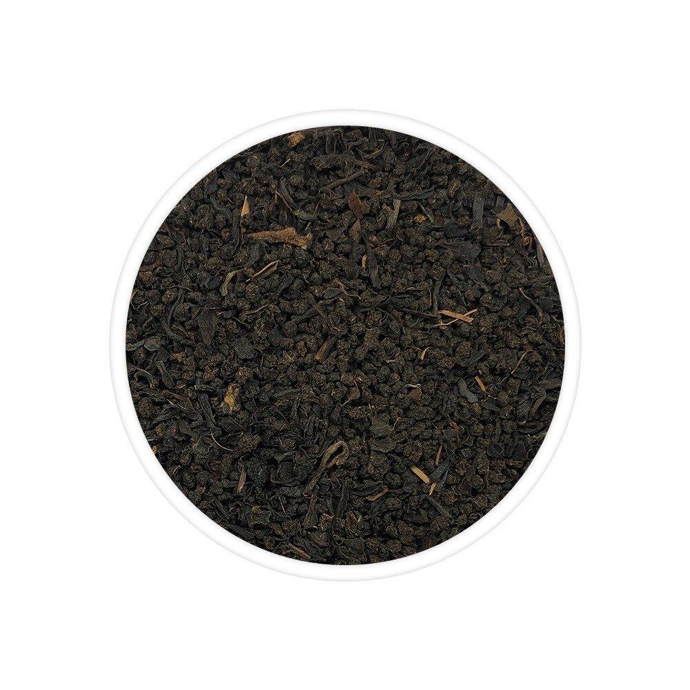 Irish Breakfast Black Tea - TeaSwan