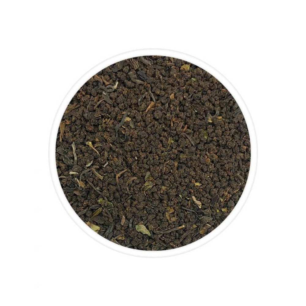 Swan Signature Chai - TeaSwan