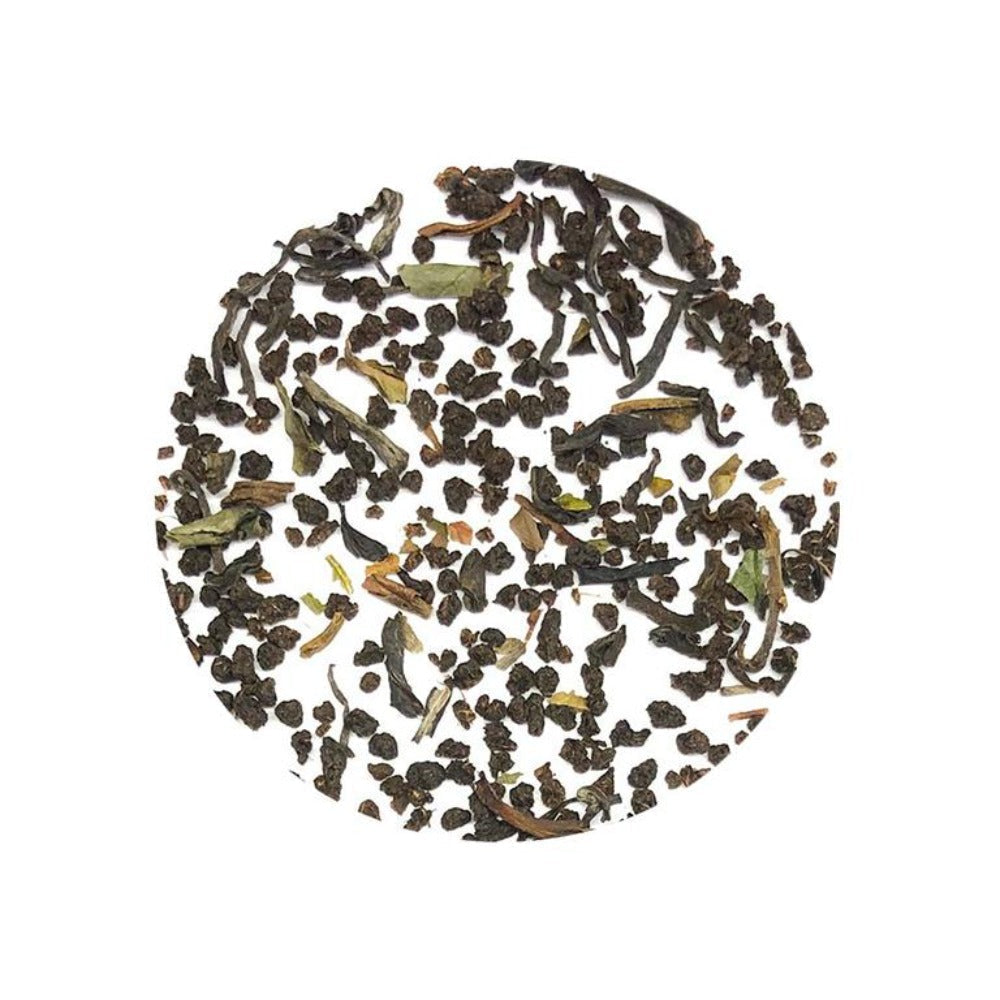 Swan Signature Chai - TeaSwan