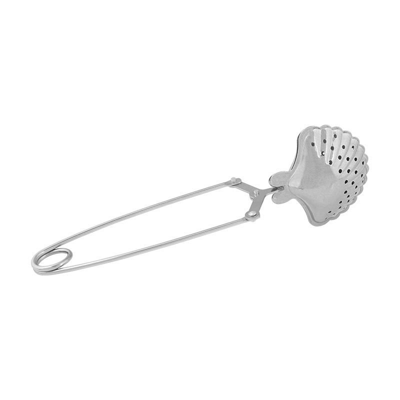 Stainless Steel Handle Tea Infuser