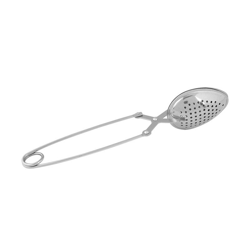 Stainless Steel Handle Tea Infuser