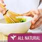 Matcha Tea Whisk (Bamboo)