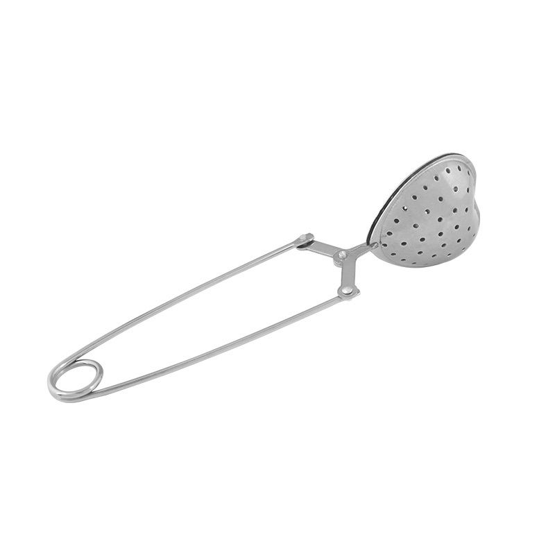 Stainless Steel Handle Tea Infuser