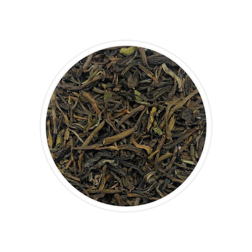 Doke Rolling Thunder Oolong Tea - TeaSwan