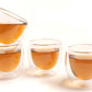Double Wall Cups (80ml) - TeaSwan