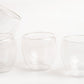 Double Wall Cups (80ml) - TeaSwan