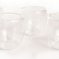Double Wall Cups (80ml) - TeaSwan