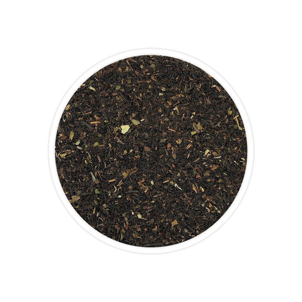 Organic English Breakfast Black Tea - TeaSwan