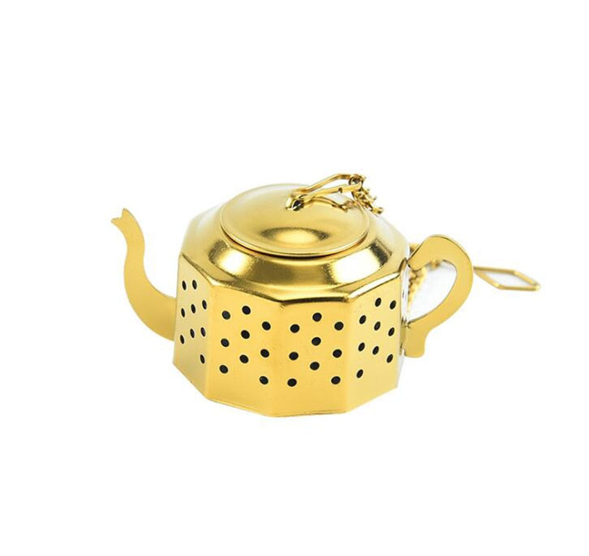 Stainless Steel Tea Infuser