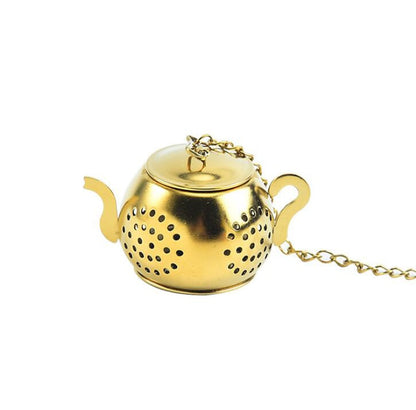 Stainless Steel Tea Infuser