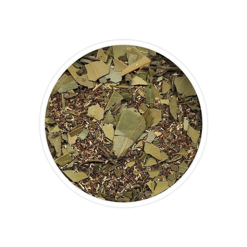 Herbal Foxtrot Tea - TeaSwan