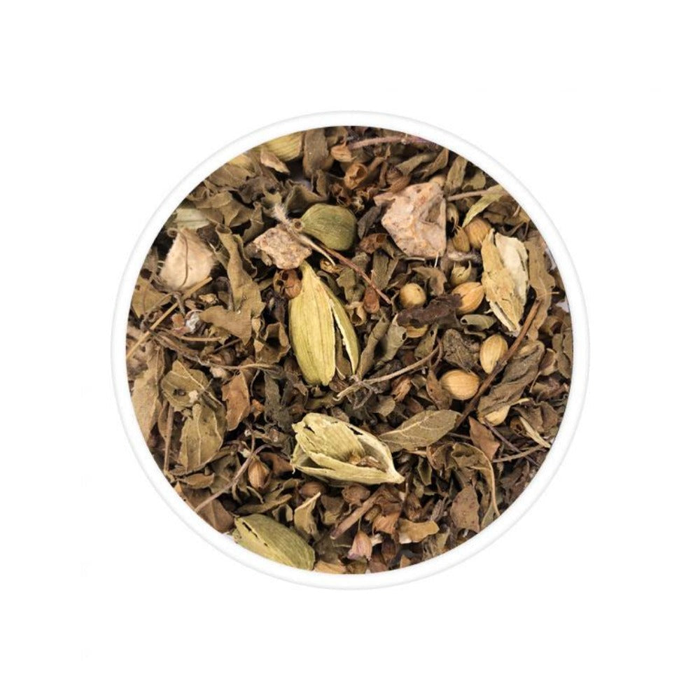 Herbal Tulsi Tea - TeaSwan