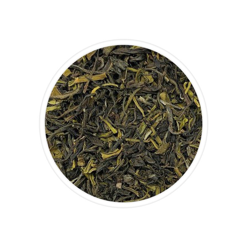 Organic Makaibari Green Tea