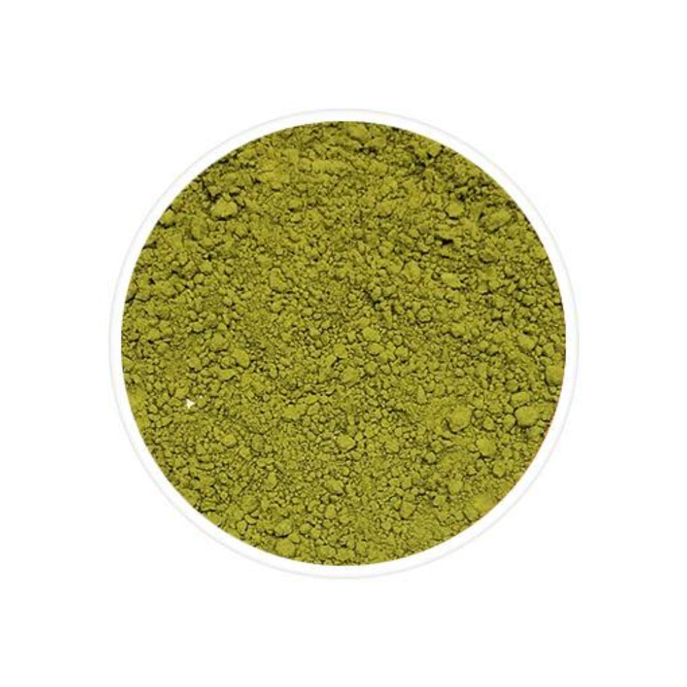 Matcha Green Tea - TeaSwan