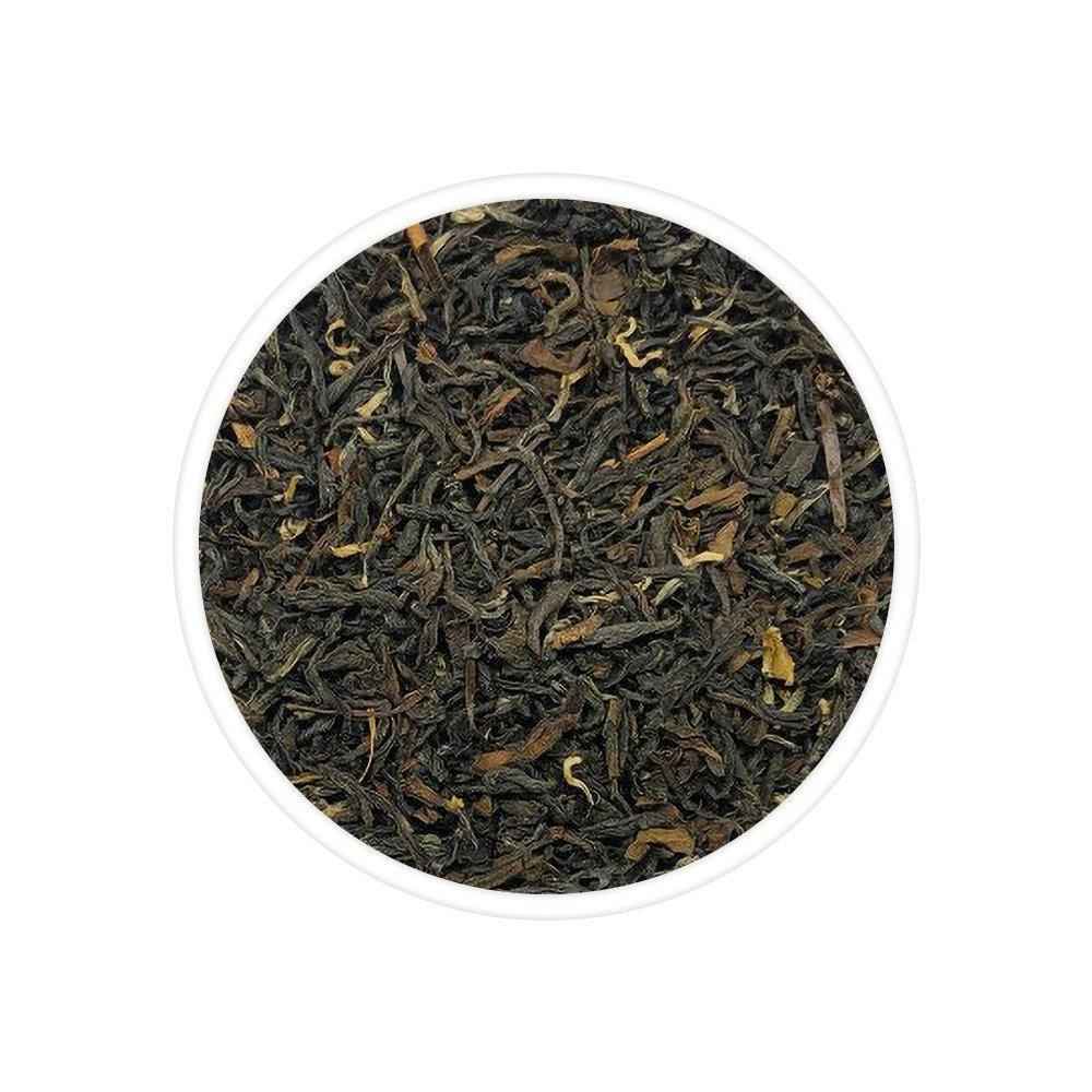 Niroulla's Smoky Wonder Black Tea