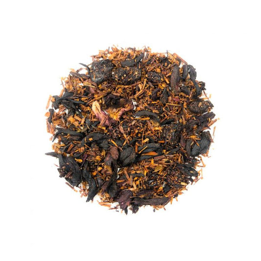 Rooibos Berry - TeaSwan