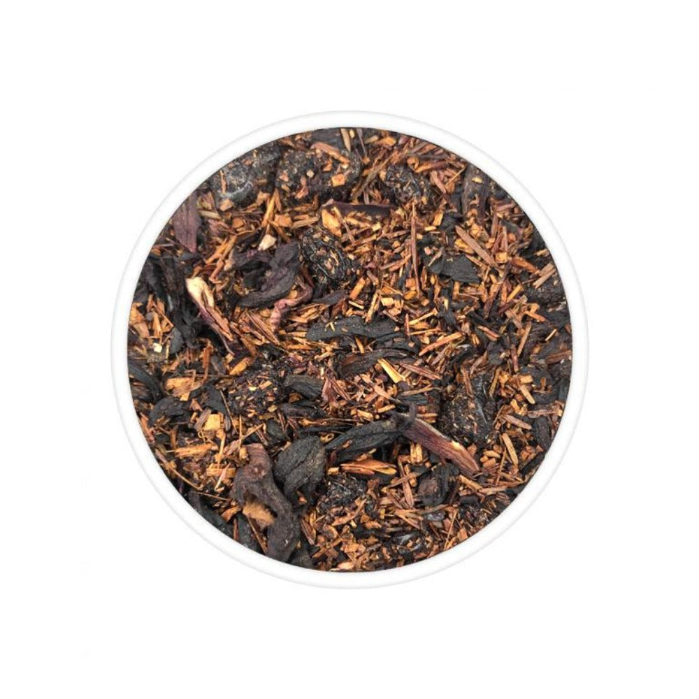 Rooibos Berry - TeaSwan