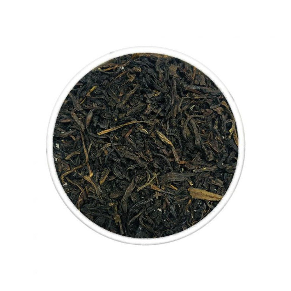 Wine Smoked Tea(Non-Alcoholic) - TeaSwan