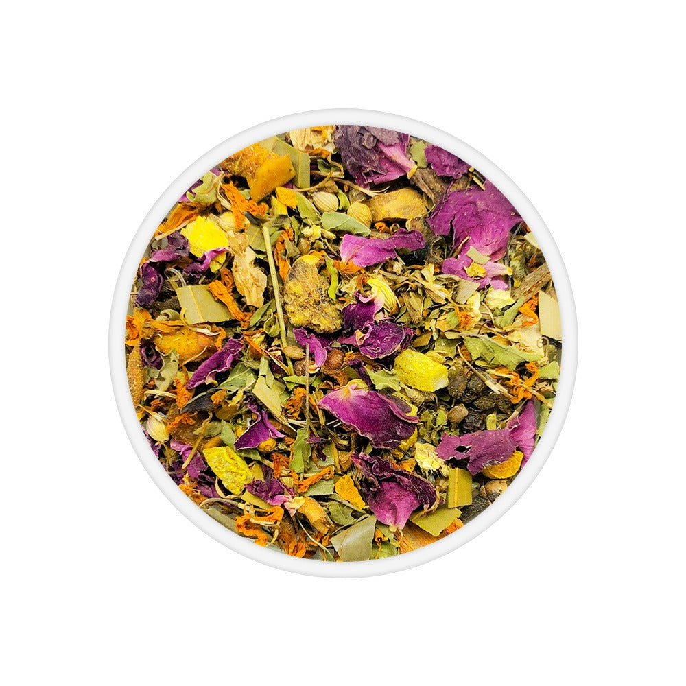 Fairy Tale Tea (Bedtime Herbal)