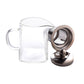 500ml Infuser Kettle - Shop-Teas-Online-TeaSwan