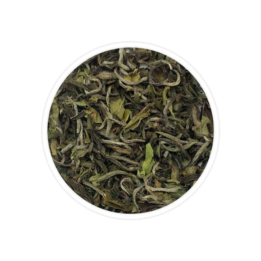 Rohini White Tea